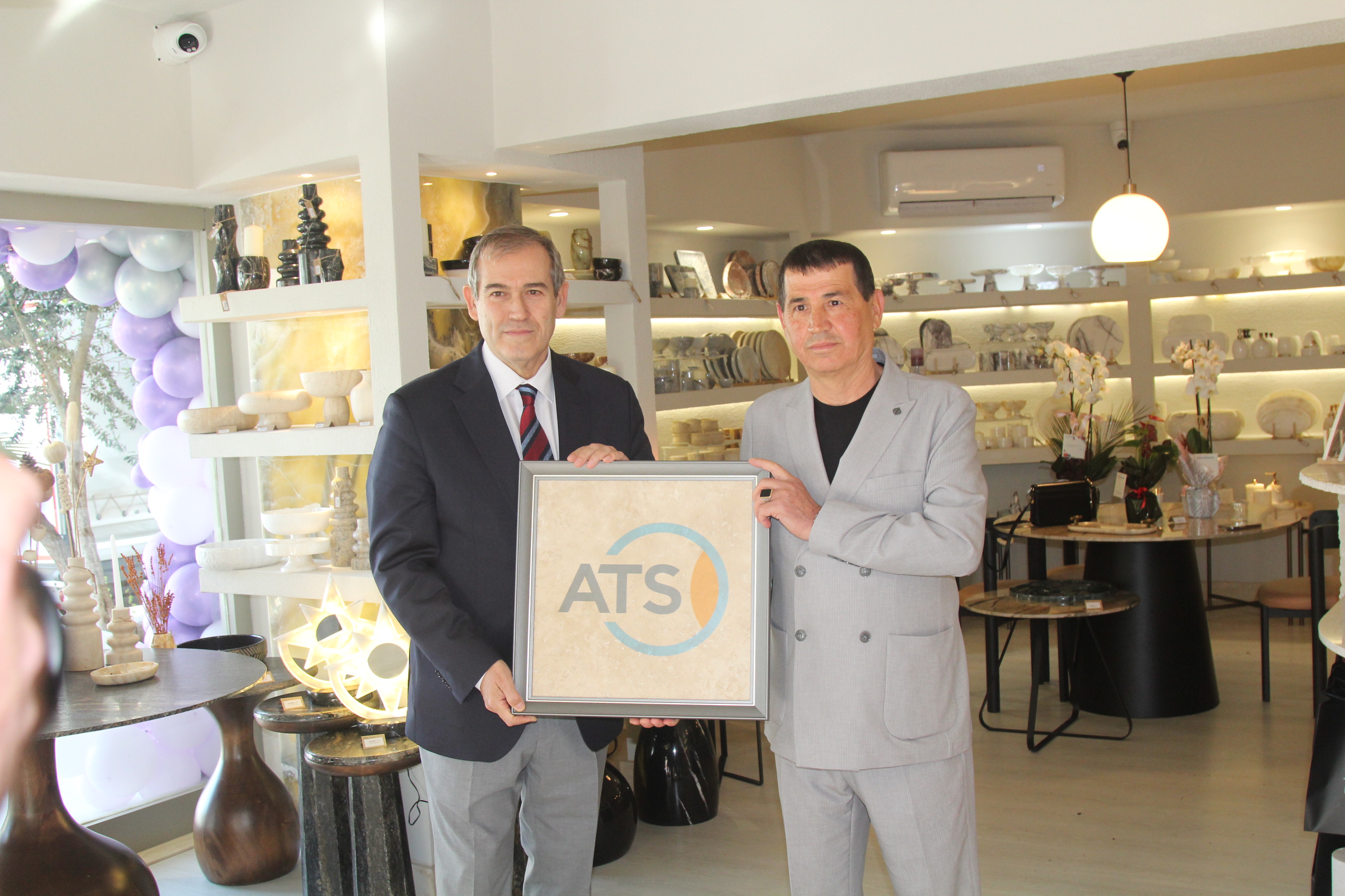 ASA TASARIM STÜDYO AÇILIŞIMIZ