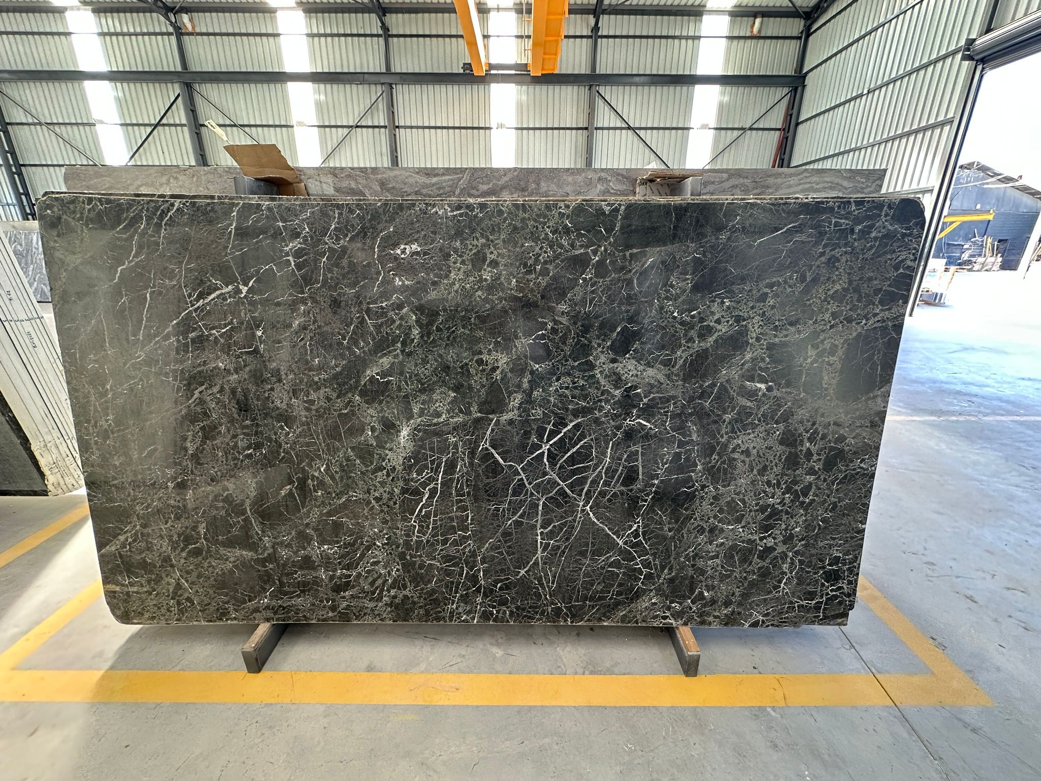 PETROL YEŞİLİ