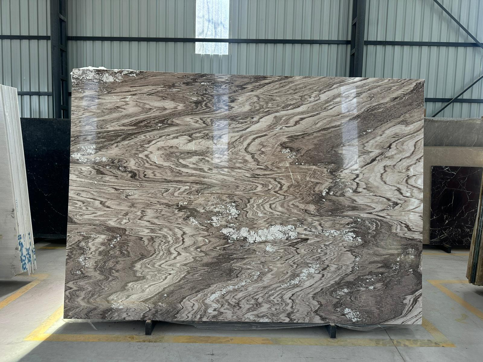 PALISANDRO BROWN