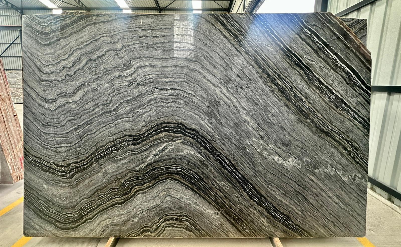 BLACK RIVER